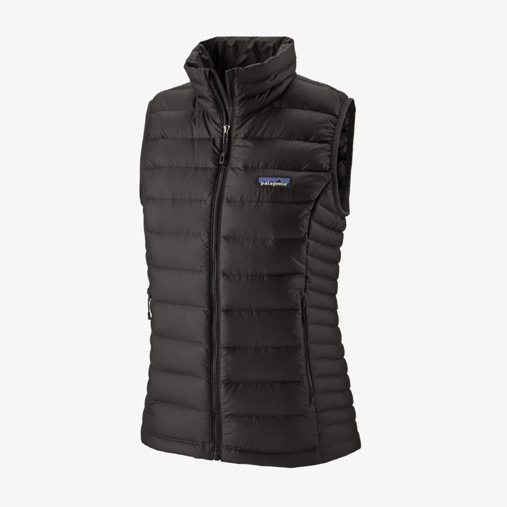 Patagonia Women’s Down Sweater Vest Size M